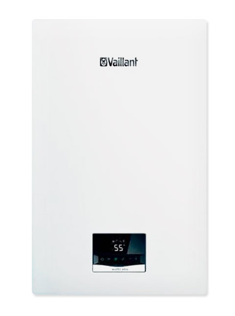 Caldaia Vaillant ecoTEC intro 24 kw