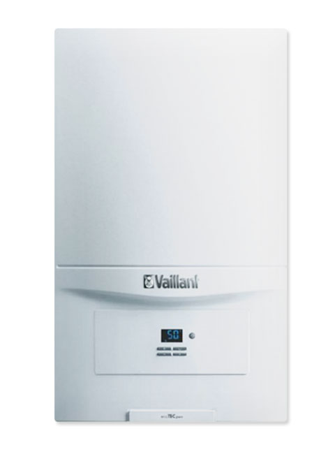 Caldaia Vaillant ecoTEC Pure